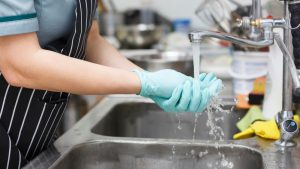 Guide des bonnes pratiques d'hygiène et formation HACCP Guide des bonnes pratiques d'hygiène et formation HACCP