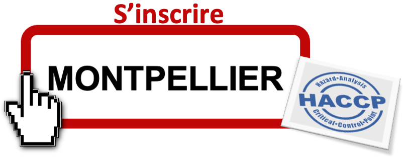 Inscription formation hygiène alimentaire montpellier